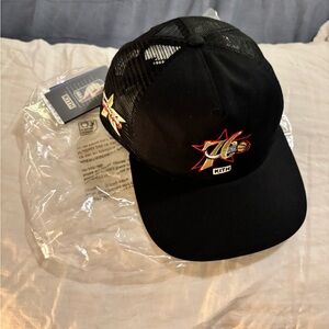 KITH x Philadelphia 76ers hat